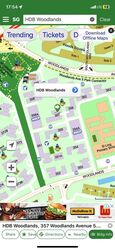Woodlands Avenue 5 (Woodlands),  #413570681